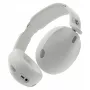 Skullcandy Hesh 540 ANC Kabellose Over-Ear-Kopfhörer Bluetooth 5.3 Weiß ANC 50h