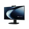ASUS All-in-One VM640KA-BPC019W - Ryzen AI 5 330, 23,8 Zoll FHD 100Hz, 16GB DDR5, 512GB SSD, Radeon 820M, Windows 11 Home, Schwarz, 2 Jahre Tür-zu-Tür