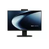 ASUS All-in-One VM640KA-BPC019W - Ryzen AI 5 330, 23,8 Zoll FHD 100Hz, 16GB DDR5, 512GB SSD, Radeon 820M, Windows 11 Home, Schwarz, 2 Jahre Tür-zu-Tür