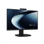 ASUS All-in-One VM640KA-BPC019W - Ryzen AI 5 330, 23,8 Zoll FHD 100Hz, 16GB DDR5, 512GB SSD, Radeon 820M, Windows 11 Home, Schwarz, 2 Jahre Tür-zu-Tür