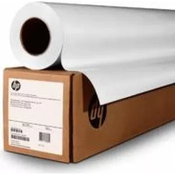 HP Recycled Bond Paper Roll 33.1 inch x 150 ft (841 mm x 45.7 m) - Matt - 75 gsm - A28DHA
