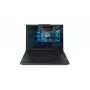 Lenovo ThinkPad P14s Gen 7 Mobile Workstation, AMD Ryzen AI 7 PRO 450, 32GB DDR5, 1TB SSD, 14 Zoll WUXGA IPS, Schwarz, Windows 11 Pro, 3 Jahre Premier Support + CO2-Ausgleich