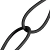 Baseus Superior 100W USB-auf-USB-C-Kabel 2m Schwarz