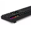 Defender Mirax GK-352 Mechanische Gaming-Tastatur, Outemu Blue Switches, RGB-Beleuchtung, Kabelgebunden USB, Schwarz