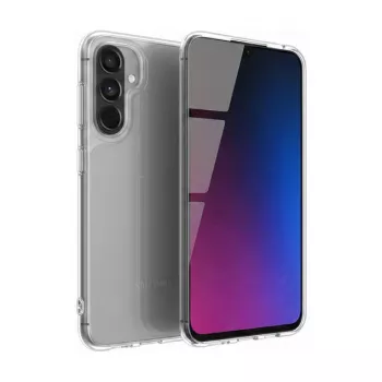 OtterBox React + Alpha Glass für Samsung Galaxy A56 5G - Clear