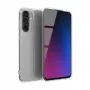 OtterBox React + Alpha Glass für Samsung Galaxy A56 5G - Clear