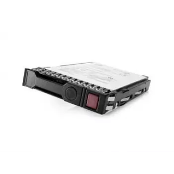 HPE 900GB 10K RPM SAS 2.5 Zoll Enterprise Festplatte