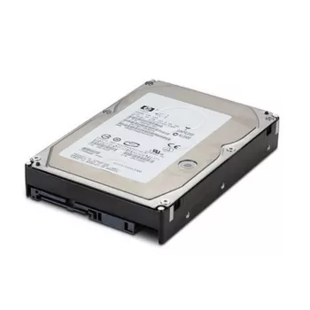 HPE 500GB 2.5-Zoll 7200RPM SATA III interne Festplatte (713829-B21)