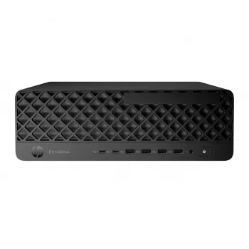 HP EliteDesk 800 G1 SFF Desktop-PC, Intel Core i5-4590, 16GB RAM, 512GB SSD, Windows 11 Pro, 3 Jahre Garantie