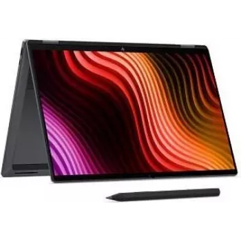 HP OmniBook X Flip 2-in-1 16-cb0074ng Intel Core Ultra 7 356H 32GB RAM 1TB SSD 16 Zoll OLED 2.8K Touch Windows 11 Home Meteorite Gray