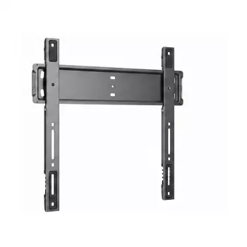 Vogel's ELITE TVM 5505 Full-Motion+ TV-Wandhalterung für 40-77 Zoll Fernseher, bis 35 kg, Schwarz