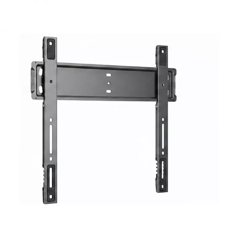 Vogel's ELITE TVM 5505 Full-Motion+ TV-Wandhalterung für 40-77 Zoll Fernseher, bis 35 kg, Schwarz