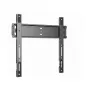 Vogel's ELITE TVM 5505 Full-Motion+ TV-Wandhalterung für 40-77 Zoll Fernseher, bis 35 kg, Schwarz