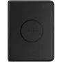 Satechi Vegan-Leder Passport Cover mit Find My (Schwarz)