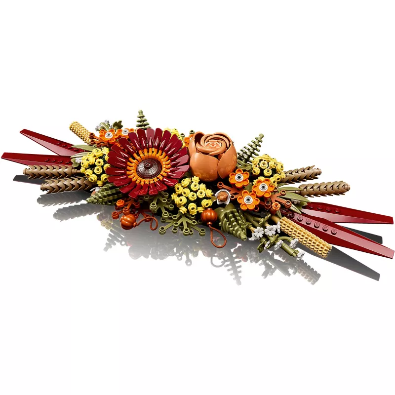 LEGO ICONS 10314 Dried Flower Centerpiece