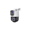 Tenda RH9-WCA Turret IP Sicherheitskamera Außen 3MP Wi-Fi 6 2,4GHz Nachtsicht 30m IP66