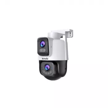 Tenda RH9-WCA Turret IP Sicherheitskamera Außen 3MP Wi-Fi 6 2,4GHz Nachtsicht 30m IP66