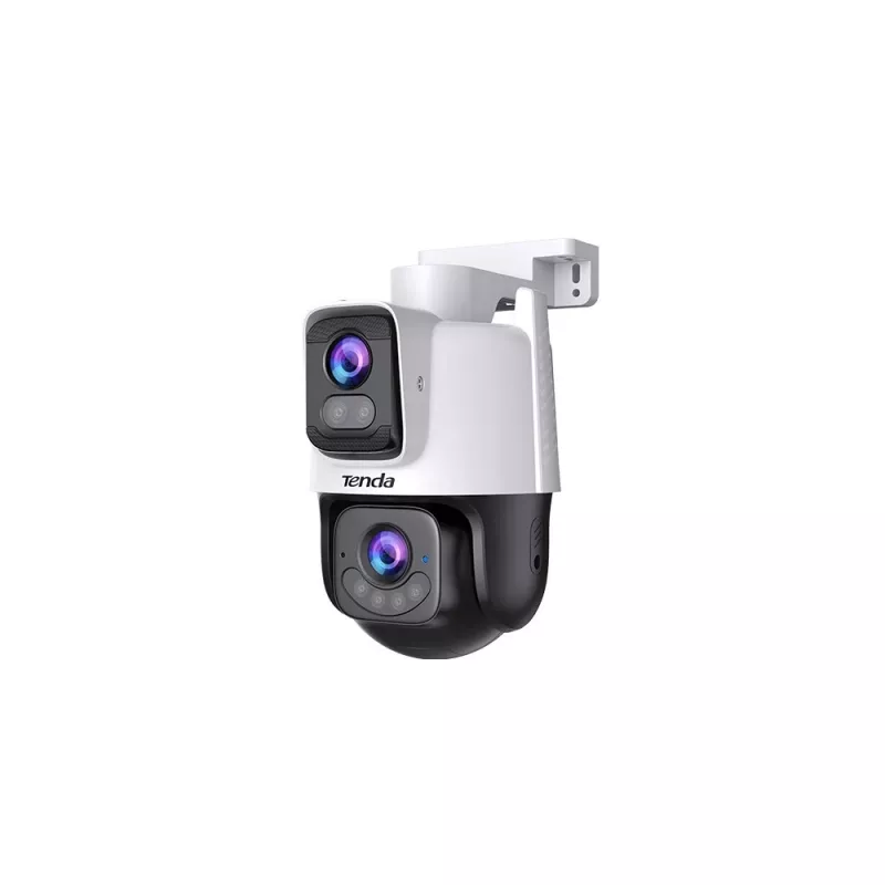 Tenda RH9-WCA Turret IP Sicherheitskamera Außen 3MP Wi-Fi 6 2,4GHz Nachtsicht 30m IP66
