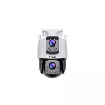 Tenda RH9-WCA Turret IP Sicherheitskamera Außen 3MP Wi-Fi 6 2,4GHz Nachtsicht 30m IP66