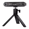 Revopoint Inspire 2 Standard Edition 3D-Scanner - Handheld & Desktop, Dual-Axis Infrarot-Strukturlicht, 0,05 mm Genauigkeit, 24-Bit-Farbe