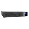 LevelOne VOLTA UPS-2110 Online Double Conversion USV 10KVA/10000W 6U Rack/Tower Schwarz