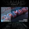 GIGABYTE GS32QC 31.5 Zoll QHD Curved Gaming Monitor - 2560 x 1440, 1500R, 165Hz, 1ms, 300 cd/m², FreeSync Premium, HDR Ready, HDMI 2.0, DisplayPort 1.4