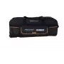 DEWALT McLaren F1 Team Pro TSTAK Mobile Werkzeugkiste mit Rollen, 55L, Schwarz
