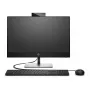 HP ProOne 440 G9 All-in-One PC 23,8 Zoll FHD Touch, Intel Core i3-13100T, 16 GB RAM, 512 GB SSD, FreeDOS