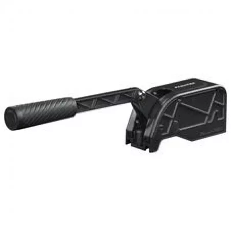 Fanatec Clubsport Handbrake V2, Handbremse, mit USB-Adapter - Schwarz