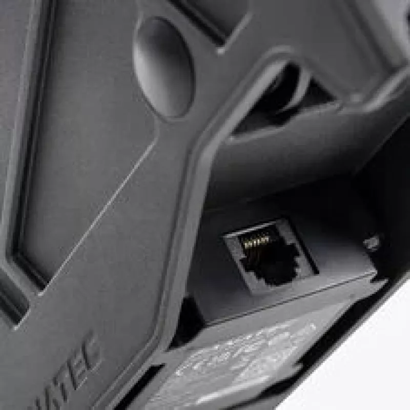 Fanatec Clubsport Handbrake V2, Handbremse, mit USB-Adapter - Schwarz