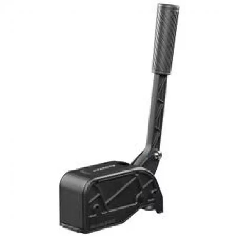Fanatec Clubsport Handbrake V2, Handbremse, mit USB-Adapter - Schwarz
