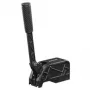 Fanatec Clubsport Handbrake V2, Handbremse, mit USB-Adapter - Schwarz
