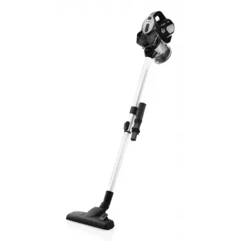 Hyundai VC800 2-in-1 Stick-Staubsauger 800W beutellos Zyklon