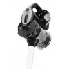 Hyundai VC800 2-in-1 Stick-Staubsauger 800W beutellos Zyklon