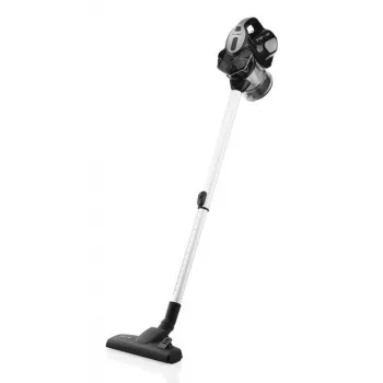 Hyundai VC800 2-in-1 Stick-Staubsauger 800W beutellos Zyklon