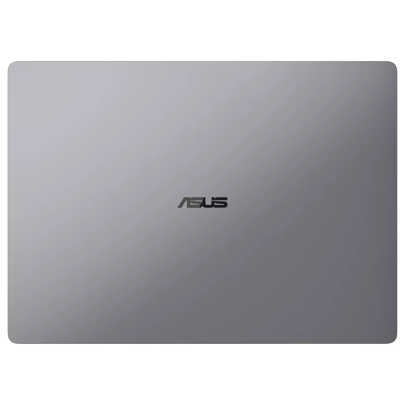 ASUS ExpertBook PM5 PM5406CGA-NZ0035X Business-Laptop, AMD Ryzen AI 9 HX 470, 14 Zoll WQXGA, 64GB DDR5, 1TB SSD, Windows 11 Pro, deutsche QWERTZ-Tastatur