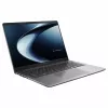 ASUS ExpertBook PM5 PM5406CGA-NZ0035X Business-Laptop, AMD Ryzen AI 9 HX 470, 14 Zoll WQXGA, 64GB DDR5, 1TB SSD, Windows 11 Pro, deutsche QWERTZ-Tastatur