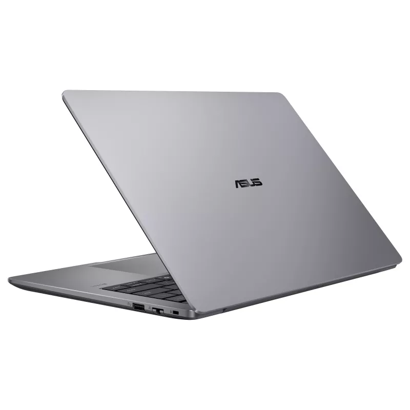 ASUS ExpertBook PM5 PM5406CGA-NZ0035X Business-Laptop, AMD Ryzen AI 9 HX 470, 14 Zoll WQXGA, 64GB DDR5, 1TB SSD, Windows 11 Pro, deutsche QWERTZ-Tastatur