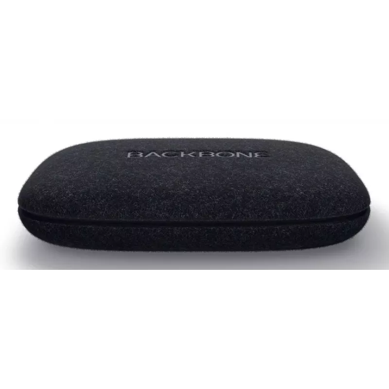 Backbone CC-01-B-R Gaming Controller Case - Black