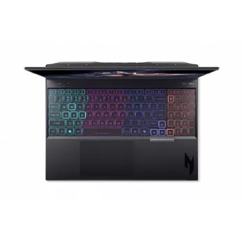 Acer Nitro 16 AI Gaming Laptop – AMD Ryzen AI 9 365, 16 Zoll WQXGA 240Hz, 32GB DDR5, 1TB SSD, RTX 5070 Ti, Windows 11 Pro