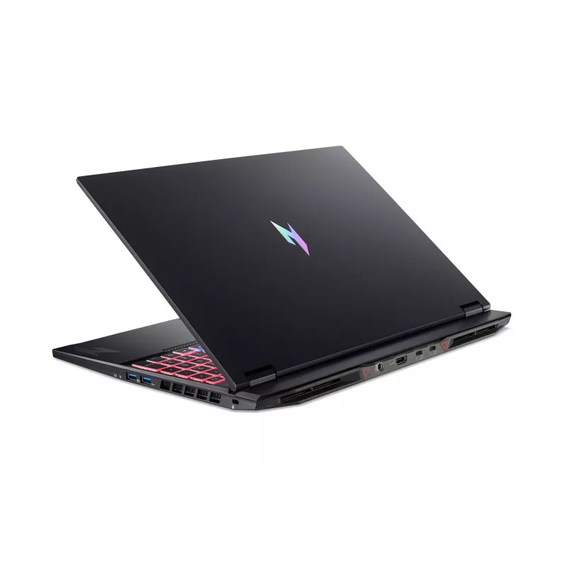 Acer Nitro 16 AI AN16-61-R3U5 Gaming-Laptop, 16 Zoll WQXGA IPS 180Hz, AMD Ryzen AI 9 365, 32GB DDR5, 1TB SSD, GeForce RTX 5070 Ti, Windows 11 Pro