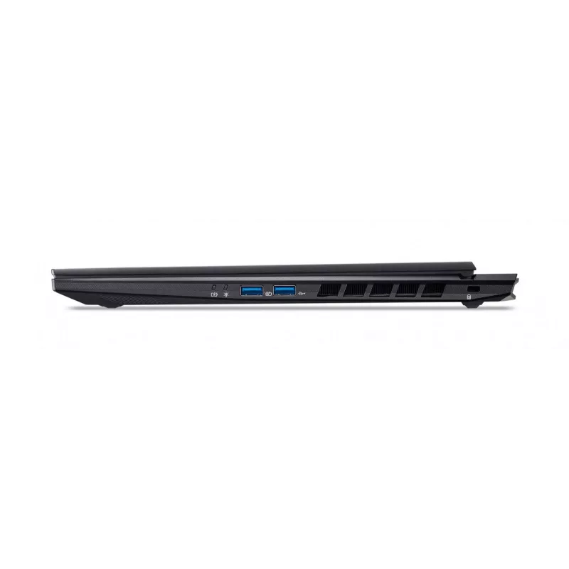 Acer Nitro 16 AI AN16-61-R3U5 Gaming-Laptop, 16 Zoll WQXGA IPS 180Hz, AMD Ryzen AI 9 365, 32GB DDR5, 1TB SSD, GeForce RTX 5070 Ti, Windows 11 Pro