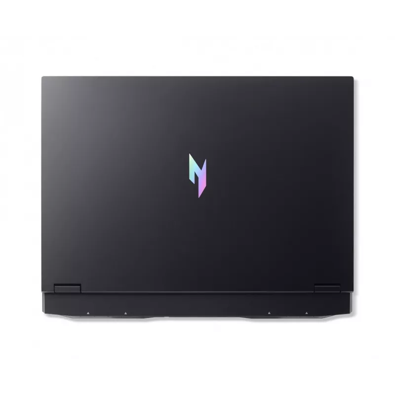 Acer Nitro 16 AI AN16-61-R3U5 Gaming-Laptop, 16 Zoll WQXGA IPS 180Hz, AMD Ryzen AI 9 365, 32GB DDR5, 1TB SSD, GeForce RTX 5070 Ti, Windows 11 Pro
