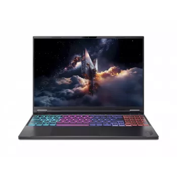 Acer Nitro 16 AI Gaming Laptop – AMD Ryzen AI 9 365, 16 Zoll WQXGA 240Hz, 32GB DDR5, 1TB SSD, RTX 5070 Ti, Windows 11 Pro