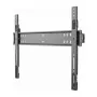 Vogel's ELITE TVM 5705 Flachbildschirm-Wandhalterung für Fernseher bis 110 Zoll, Schwarz