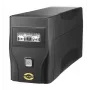 Orvaldi VPS 800 USV unterbrechungsfreie Stromversorgung Line-Interactive 0,8 kVA 480 W 4 AC-Ausgänge