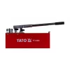 Yato YT-24800 Digitaler Druckkalibrator -100 kPa bis 1000 kPa