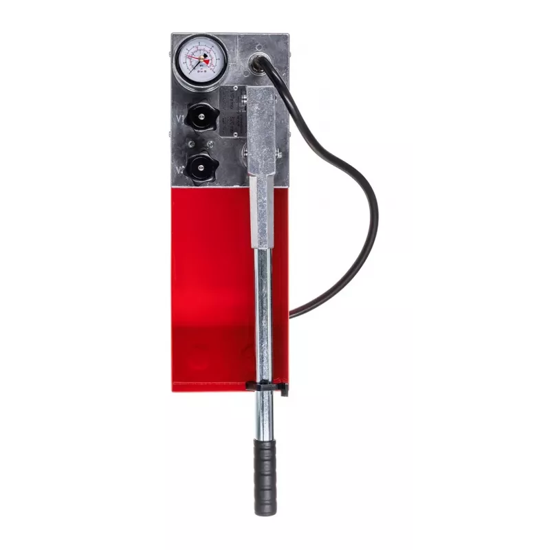 Yato YT-24800 Digitaler Druckkalibrator -100 kPa bis 1000 kPa
