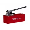 Yato YT-24800 Digitaler Druckkalibrator -100 kPa bis 1000 kPa