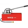Yato YT-24800 Digitaler Druckkalibrator -100 kPa bis 1000 kPa